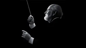 Zasłona do filmu "Muzyka filmowa: John Williams" #679670