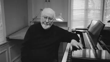 Zasłona do filmu "Muzyka filmowa: John Williams" #679671