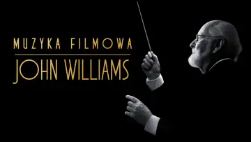 Zasłona do filmu "Muzyka filmowa: John Williams" #679673