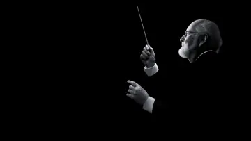 Zasłona do filmu "Muzyka filmowa: John Williams" #679675