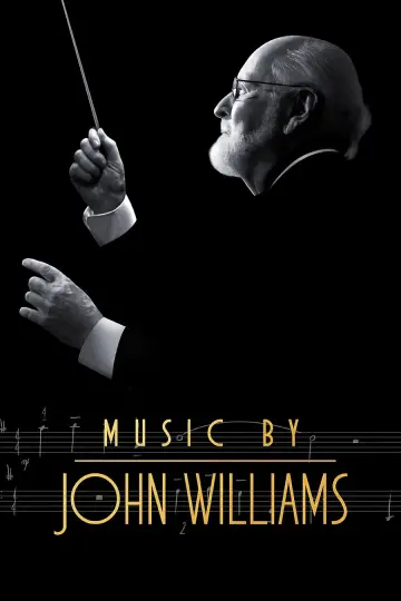 Plakat do filmu "Muzyka filmowa: John Williams" #679694
