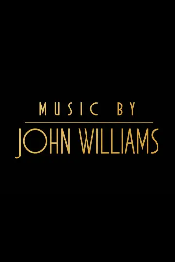 Plakat do filmu "Muzyka filmowa: John Williams" #679702