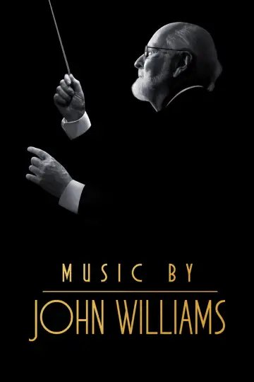 Plakat do filmu "Muzyka filmowa: John Williams" #679705