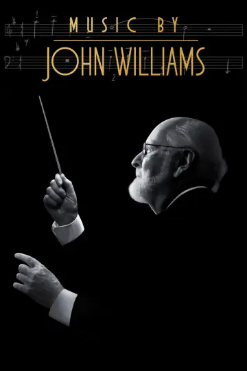 Muzyka filmowa: John Williams