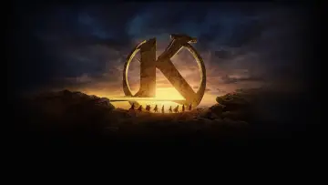 Zasłona do filmu "Kaamelott: Deuxième Volet: Partie 1" #782847