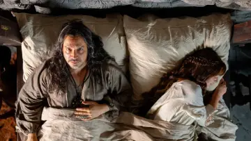 Zasłona do filmu "Kaamelott: Deuxième Volet: Partie 1" #782848