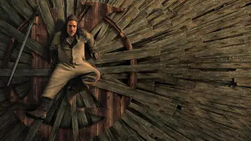 Zasłona do filmu "Kaamelott: Deuxième Volet: Partie 1" #782851