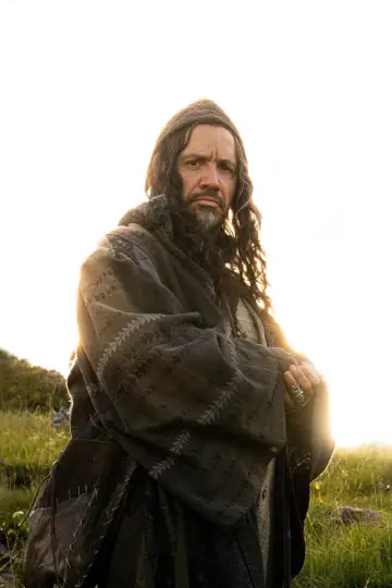 Plakat do filmu "Kaamelott: Deuxième Volet: Partie 1" #782854