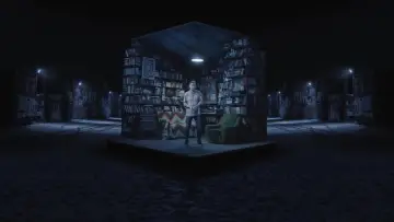 Zasłona do filmu "Czubaj. Tak długo milczałem" #1182226
