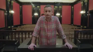 Zasłona do filmu "Czubaj. Tak długo milczałem" #1182228