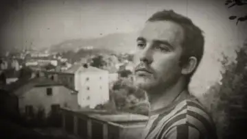 Zasłona do filmu "Czubaj. Tak długo milczałem" #1182229