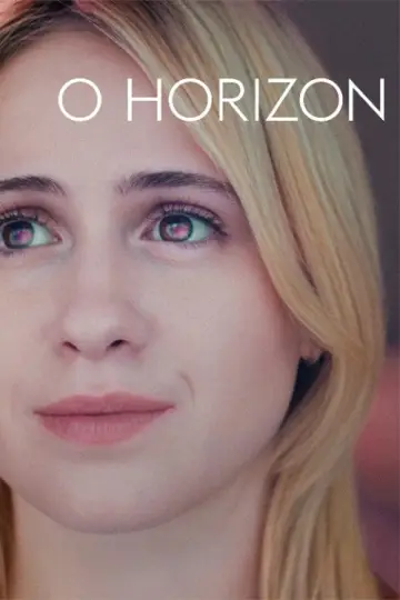 Plakat do filmu "O Horizon" #1582145