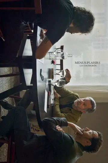 Menus-Plaisirs, les Troisgros