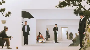 不虚此行