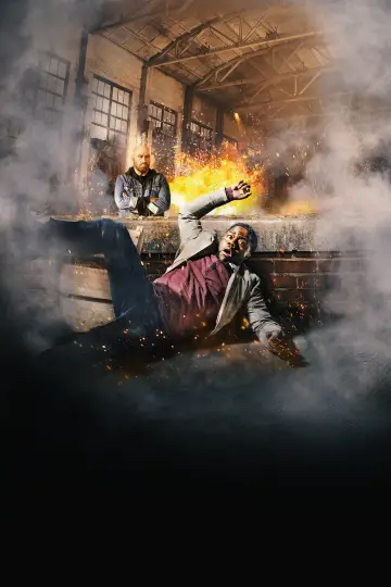 Plakat do filmu "Die Hart: Film" #311186