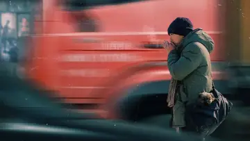 Zasłona do filmu "夜幕将至" #984458