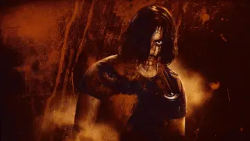 Zasłona do filmu "Abnormal: Buas" #1115275