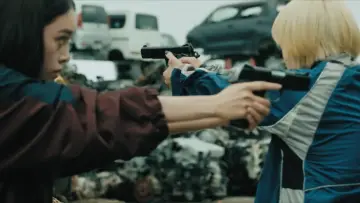 Zasłona do filmu "Młodzi mordercy 2" #1004664