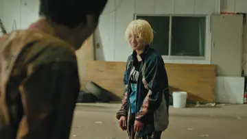 Zasłona do filmu "Młodzi mordercy 2" #1004684