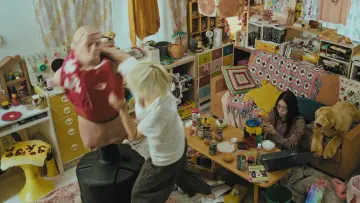Zasłona do filmu "Młodzi mordercy 2" #1004721