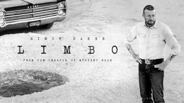 Zasłona do filmu "Limbo" #1040152