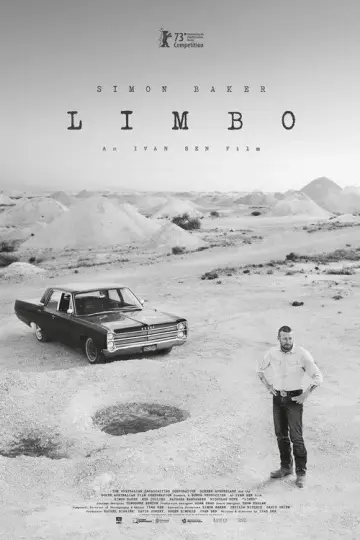 Plakat do filmu "Limbo" #1040156
