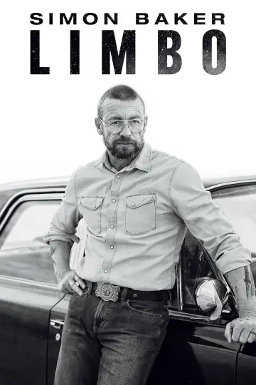 Plakat do filmu "Limbo" #1040158