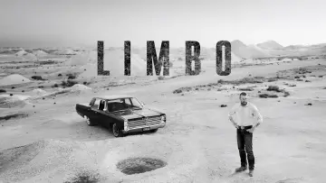 Zasłona do filmu "Limbo" #1634205