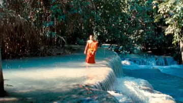 Zasłona do filmu "Samsara" #196927