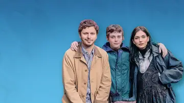 Zasłona do filmu "Dorośli" #1018492
