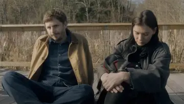 Zasłona do filmu "Dorośli" #378116