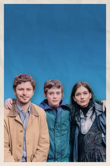 Plakat do filmu "Dorośli" #378121
