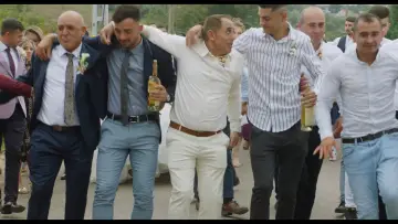 Zasłona do filmu "Adentro mío estoy bailando" #1112250