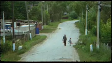 Zasłona do filmu "Adentro mío estoy bailando" #1112258