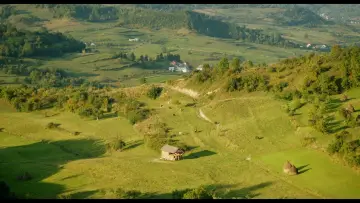 Zasłona do filmu "Adentro mío estoy bailando" #1112259