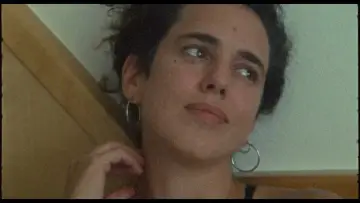 Zasłona do filmu "Adentro mío estoy bailando" #1112260