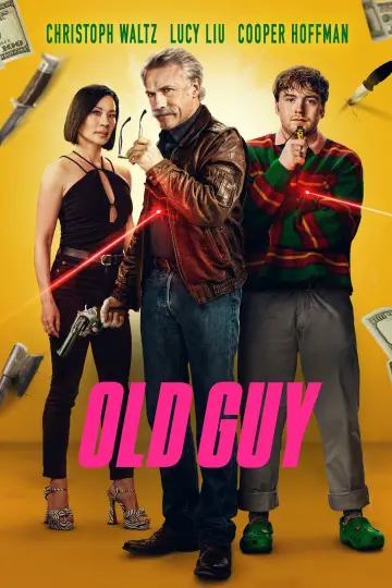 Plakat do filmu "Mistrzowie zbrodni" #580136