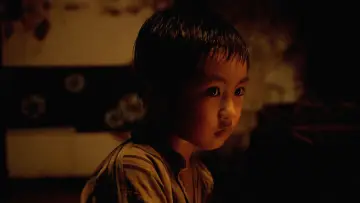 Zasłona do filmu "ほかげ" #1086287