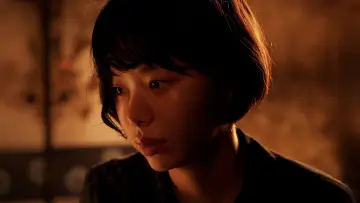 Zasłona do filmu "ほかげ" #1086288