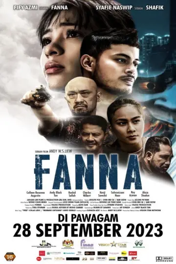 Fanna