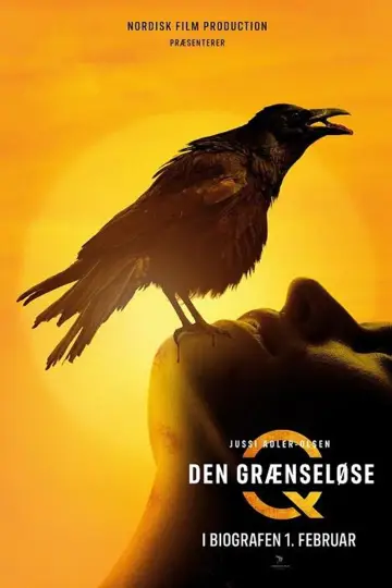 Plakat do filmu "Bez granic" #190691