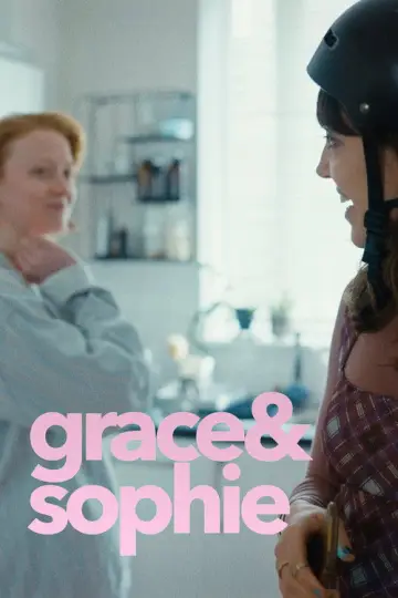 Plakat do filmu "Grace & Sophie" #1631998