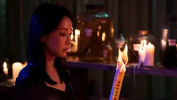 Zasłona do filmu "愛的噩夢" #922201