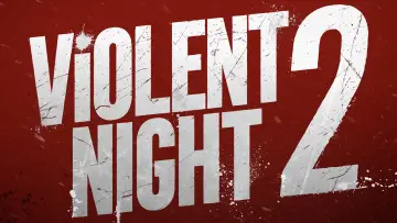 Zasłona do filmu "Violent Night 2" #1200017