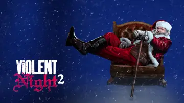 Zasłona do filmu "Violent Night 2" #614420