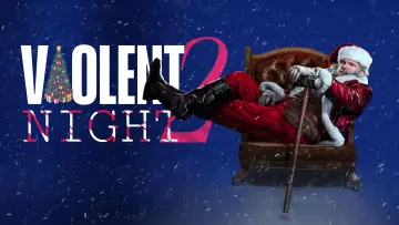 Zasłona do filmu "Violent Night 2" #614422