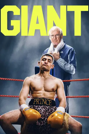 Plakat do filmu "Giant" #521988