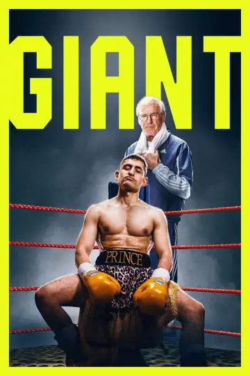 Plakat do filmu "Giant" #816883