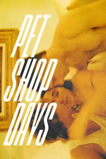 Plakat do filmu "Pet Shop Days" #780107