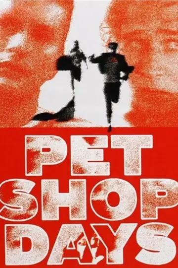 Pet Shop Days
